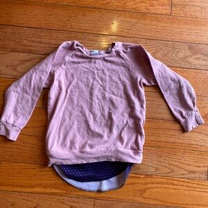 RadRev Long Sleeve Kids Tee